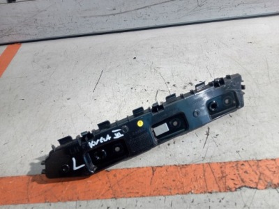 Ford kuga mk3 напрямна бампера лівий задня фото №1