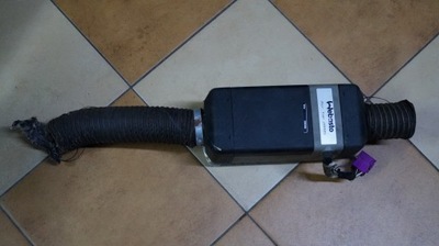WEBASTO TYP 2000S-D