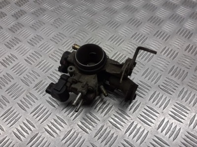 Дросельна заслінка toyota yaris i 1.3 89452-0d010 фото №1