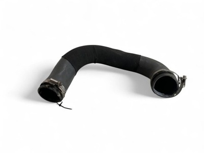 Audi q8 2019 wąż / труба интеркулер фото №1