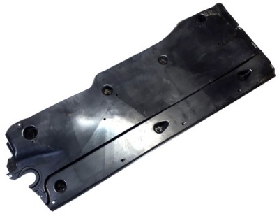 Защита пол подвеска правая tiguan 16 5qf825202a фото №1