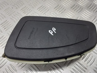 Подушка подушка безопасности сиденье пассажира citroen c4 i 96536612zd фото №1