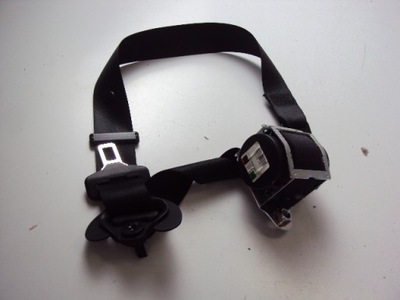 Pas безпеки правий перед mini r60 2010- фото №1