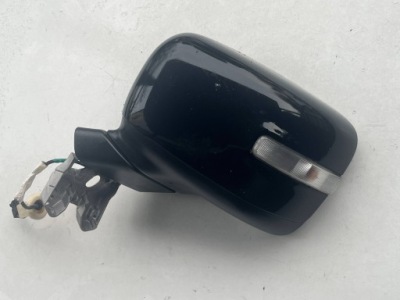 Jeep renegade зеркало левая 7-pin фото №1