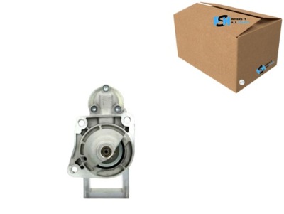 Стартер bv psh 590.518.103.012 фото №1