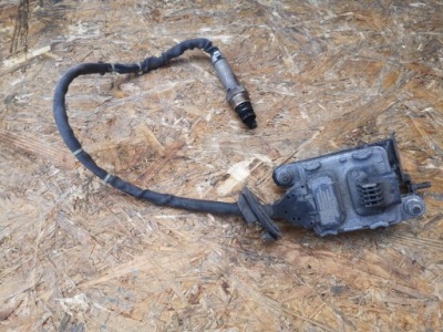 Jeep renegade датчик лямбда-зонд nox 1.6 d 55282708 фото №1