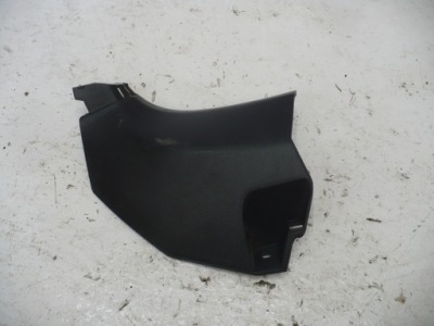 Накладка поріг ліва ліва перед lexus ct200h фото №1