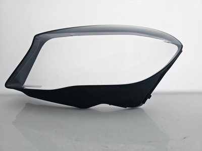 Стекло стекло стекло фары mercedes gla x156 w156 al фото №1