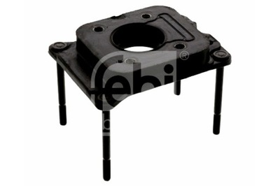 FEBI BILSTEIN SOPORTE DE GOMA CARBURADOR SEAT CORDOBA IBIZA II VW GOLF  