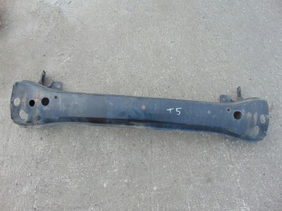 Балка бампера перед vw transporter t5 фото №1