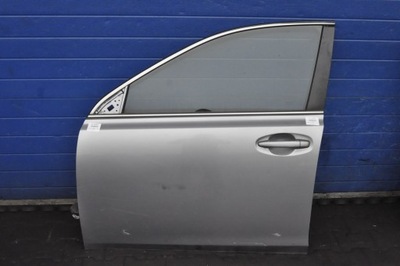 Subaru outback iv дверь левый перед левая передние фото №1