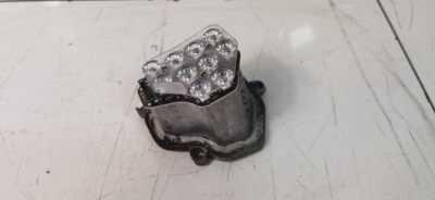 Bmw f10 jeż модуль led поворотник przedlift фото №1