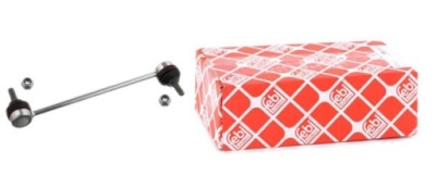 Febi bilstein 34886 тяга / кронштейн, стабилизатор фото №1