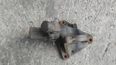 ПОДПОРА ПОЛУОСИ CITROEN C4 2.0 16 V 9644531480