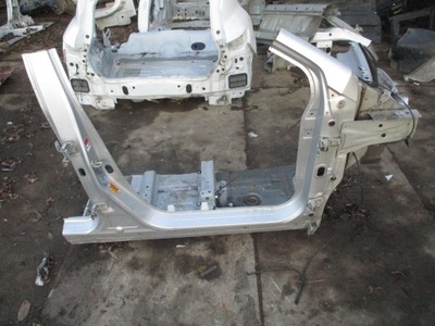 Suzuki sx4 s-cross порог правый 13-19 rok zcc фото №1