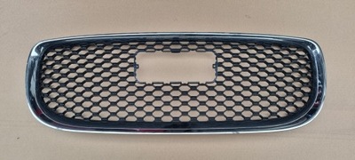 Jaguar xe x760 решётка радиатора решётка радиатора оригинал фото №1