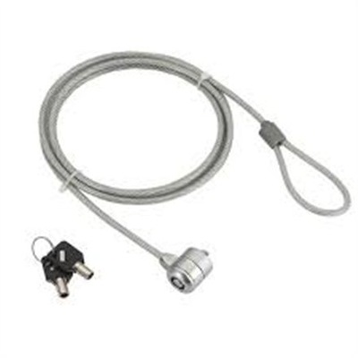 Gembird LK-K-01 Cable lock for notebooks (key lock) Cablexpert | LK-K-01 |