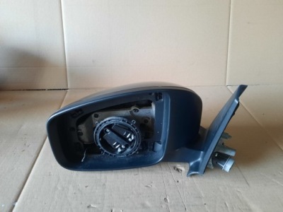 Зеркало левая espace iv lift широкий 7 pin фото №1