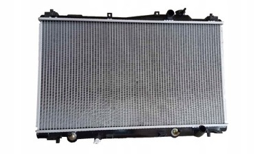 RADIATEUR EAUX HONDA STREAM 1.7 2001 - 2006 - milautoparts-fr.ukrlive.com