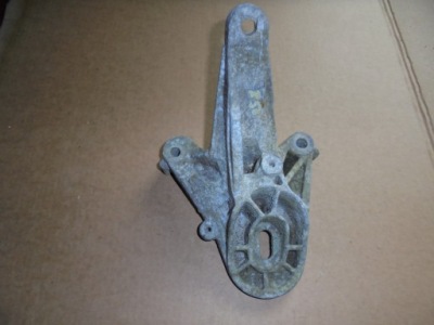 Bmw mini one r56 кронштейн кронштейн 678711-10 22316677019-01 фото №1