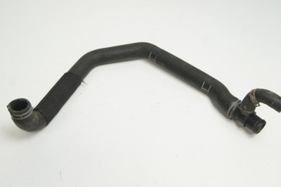 Gd amarok 2.0tdi шланг wody 2h0121051a фото №1