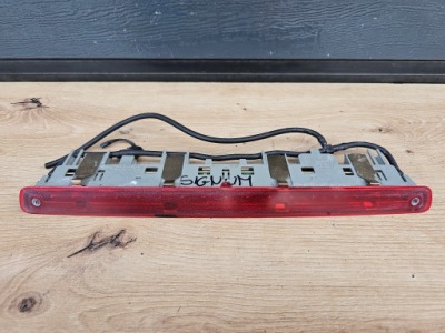 Третье  фонарь  стоп стоп-сигнал opel signum фото №1