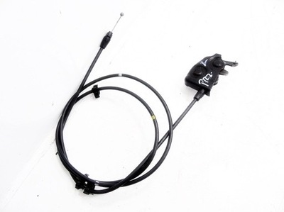 Трос двері розсувних chrysler voyager iii фото №1