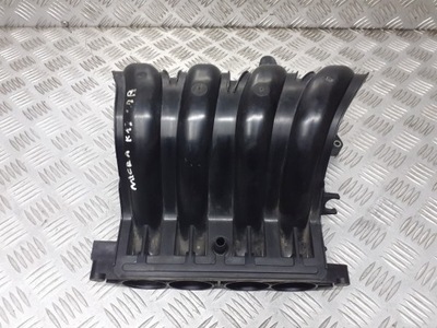 Колектор всмоктуючий nissan micra k12 1.2 фото №1