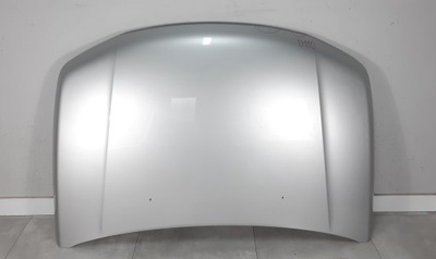 Suzuki grand vitara ii капот крышка двигателя фото №1