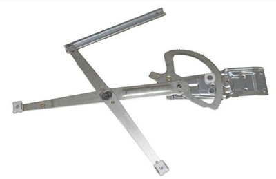 Підйомник механізм вікон скло mercedes actros лівий фото №1