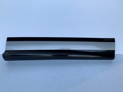 Молдинг дверь правая задняя задняя velar r-dynamic фото №1