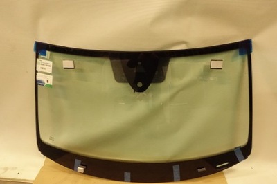 Стекло передняя vw t-roc 2020 фото №1