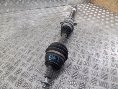 Mercedes w177 привідний вал права правий перед передня a1773304001 фото №1