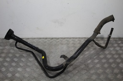 Заливная горловина топлива kadjar i 1 фото №1