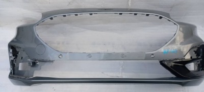 Ford kuga mk3 st line бампер перед przeni фото №1