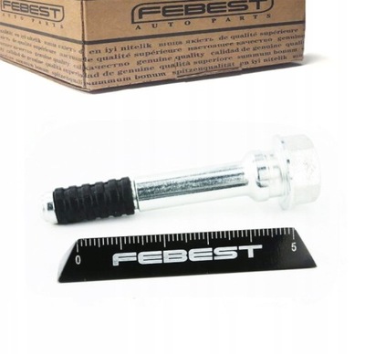 Болт суппорт тормозной febest do lexus lx mazda 323 mx-5 rx-8 toyota фото №1