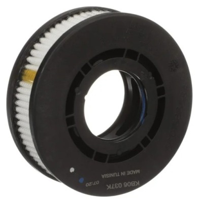 Фильтр вентиляция картера new holland t4 t5 5801686484 фото №1