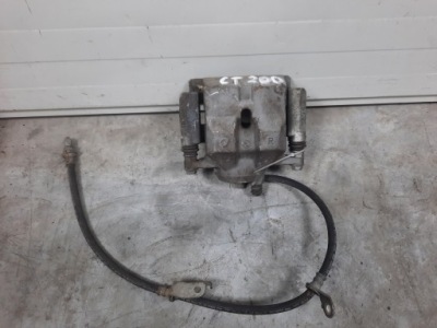 Супорт правий перед передній lexus ct200 h 2011-2016 фото №1