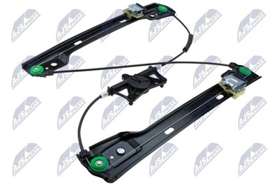 Підйомник скло фото №1