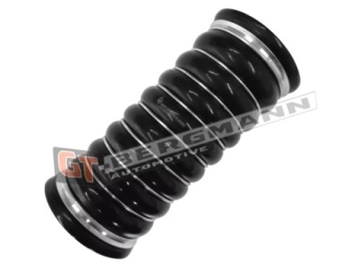 Volvo fh fh16 fmx шланг труба wąż воздуха интеркулер turbo 7421259899 фото №1