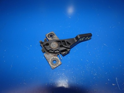 Jaguar xe x760 xf x260 ручка відкривання капот фото №1