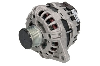 Генератор iveco daily vi f1ce3481c-f1cgl411c фото №1