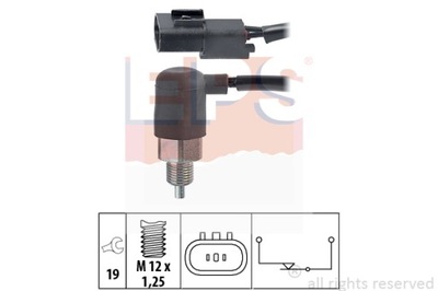 EPS 1.860.211 JUNGIKLIS SW.COFANIA HYUNDAI ATOS 