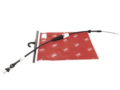 Trw трос зчеплення seat cordoba 6k arosa inca фото №1