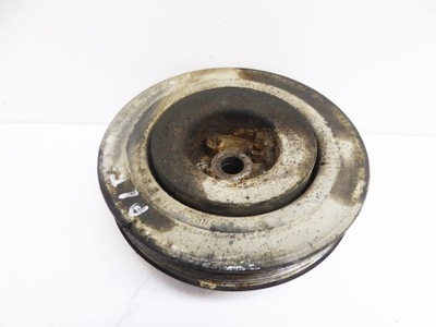 Alfa romeo 156 шкив коленчатого вала 1.9 jtd фото №1