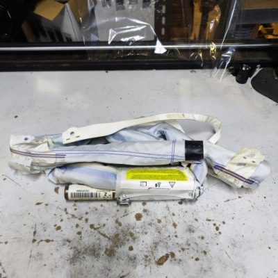 Opel zafira b lift шторка безопасности левая 13231632 фото №1