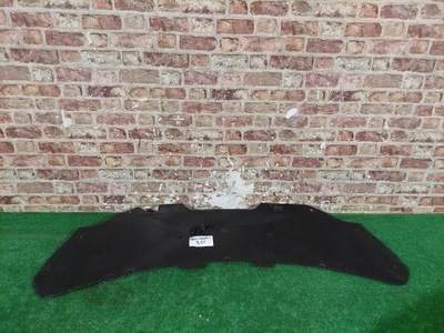 Шумоізоляція капот кліпси nissan qashqai j11 2013- фото №1