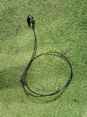 Трос капот chevrolet trailblazer 3 r2021 фото №1