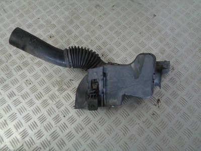 Citroen ds3 резонатор впуск воздуха фото №1