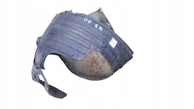 Подкрылок правое перед kia optima iv 19r 86812-d4000 фото №1